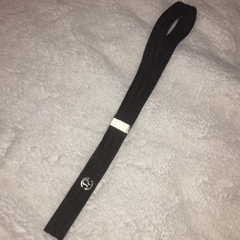 Lululemon headband
